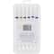 Dual-Tip Doodlers 12 Color Fine & Chisel Tip Marker Set
